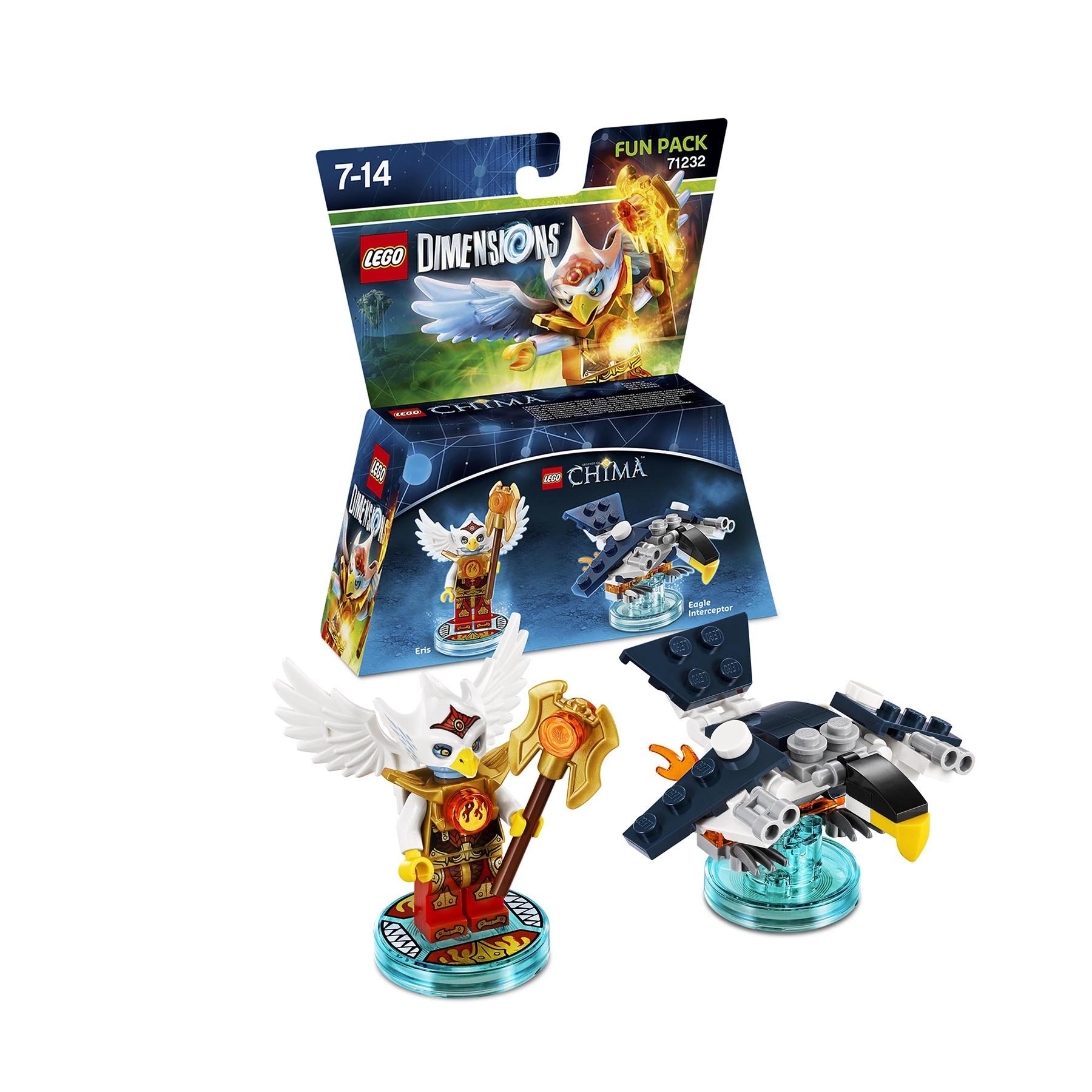 LEGO Dimensions - Imagen 27